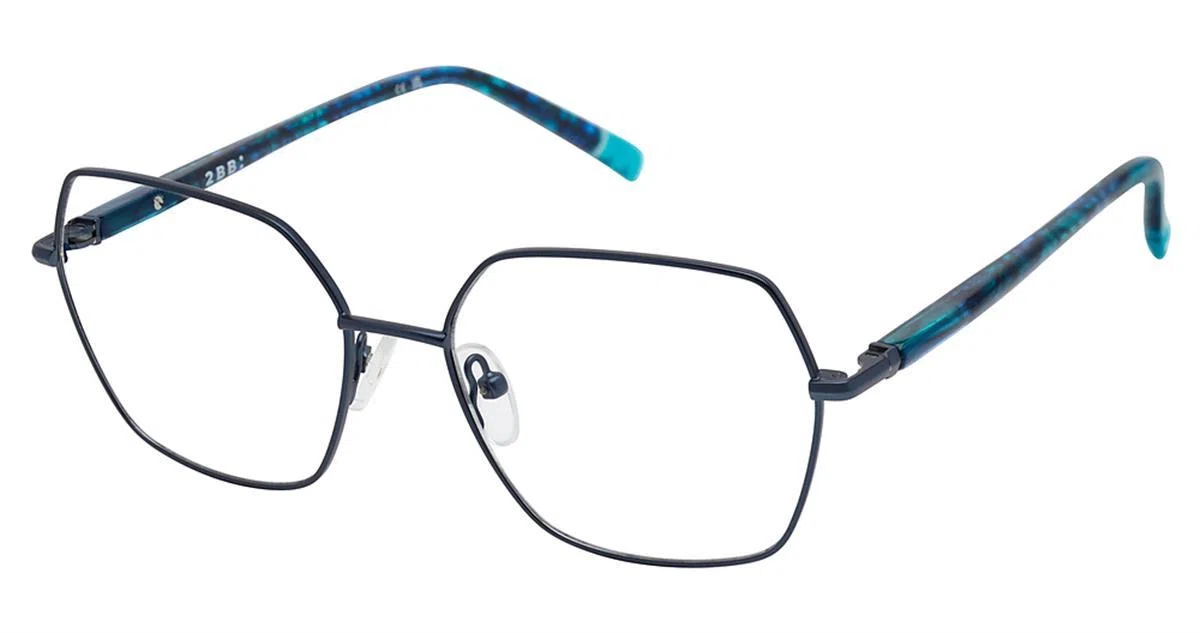 2BB BBJENNIE Eyeglasses - view 3